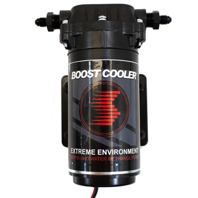 Snow Performance Extreme Environment 300psi UHO Water Pump (Braided Line) SNO-40900-BRD SNO-40900-BRD Photo - Primary