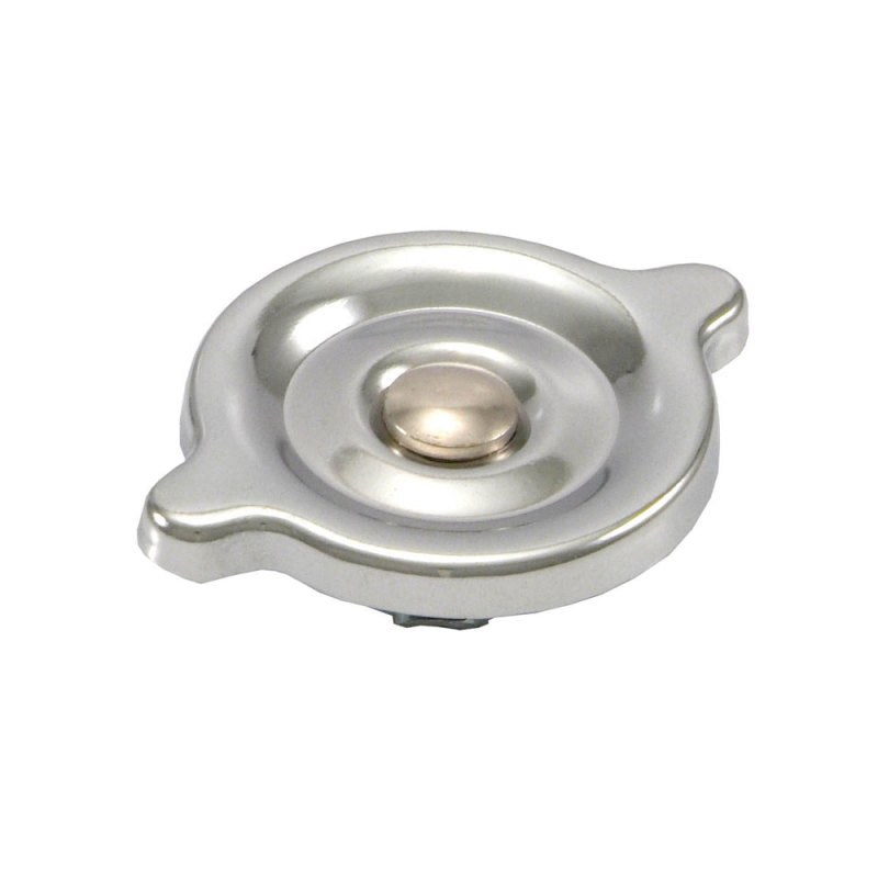 Spectre Oil Filler Cap (Twist-In) 4310 4310 Photo - Primary