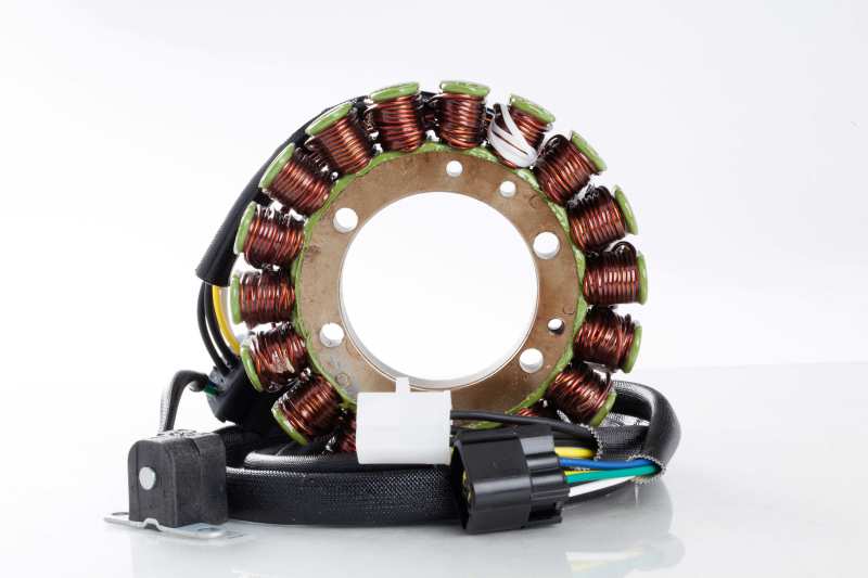 Ricks Motorsport Electrics Ricks Motorsport New OEM Style Arctic Cat Stator 21-053 21-053 User 1