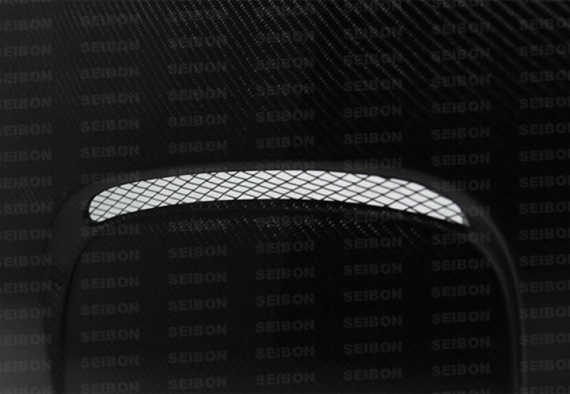 Seibon TS Carbon Fiber Hood Dodge Neon Srt-4 2003-2005 HD0305DGNESRT4-TS User 4