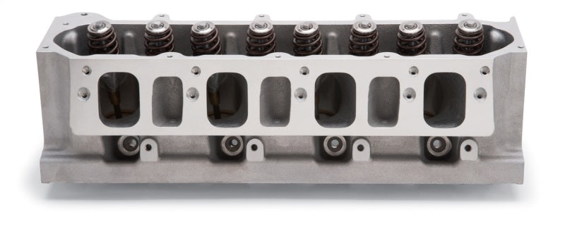 Edelbrock Cylinder Head Race Victor Jr Complete Chevy Gen V LT1/LT4 77139 77139 Photo - Primary