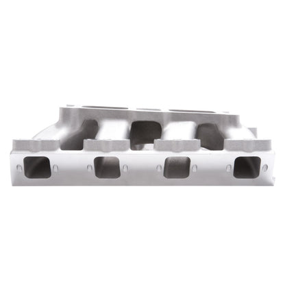 Edelbrock Intake Manifold Chrysler Gen II 426-572 Hemi Dual Quad Single Plane for EFI 75245 75245 Photo - Unmounted