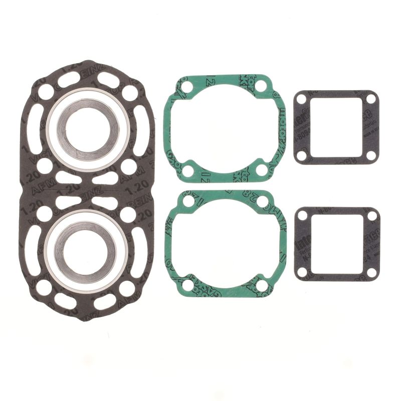 Athena 80-82 Yamaha RD Ypvs / LC / LCf 350 Top End Gasket Kit P400485600300 P400485600300 Photo - Primary