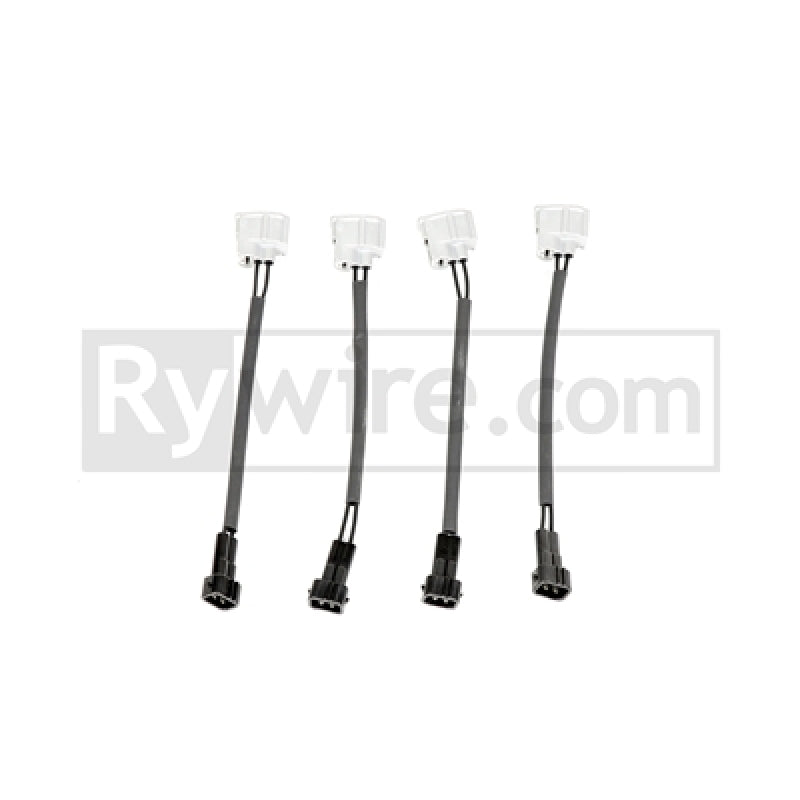 Rywire OBD2 Harness to RDX Injector Adapters RY-INJ-ADAPTER-2-RDX RY-INJ-ADAPTER-2-RDX Photo - Primary