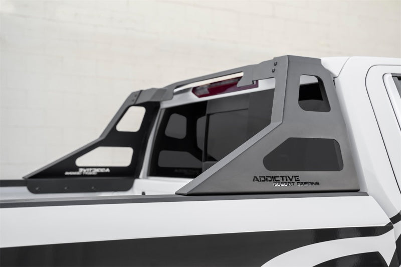 Addictive Desert Designs 2019 Chevy/GMC Silverado/ Sierra 1500 Stealth Fighter Chase Rack C4415521101NA C4415521101NA Photo - Primary