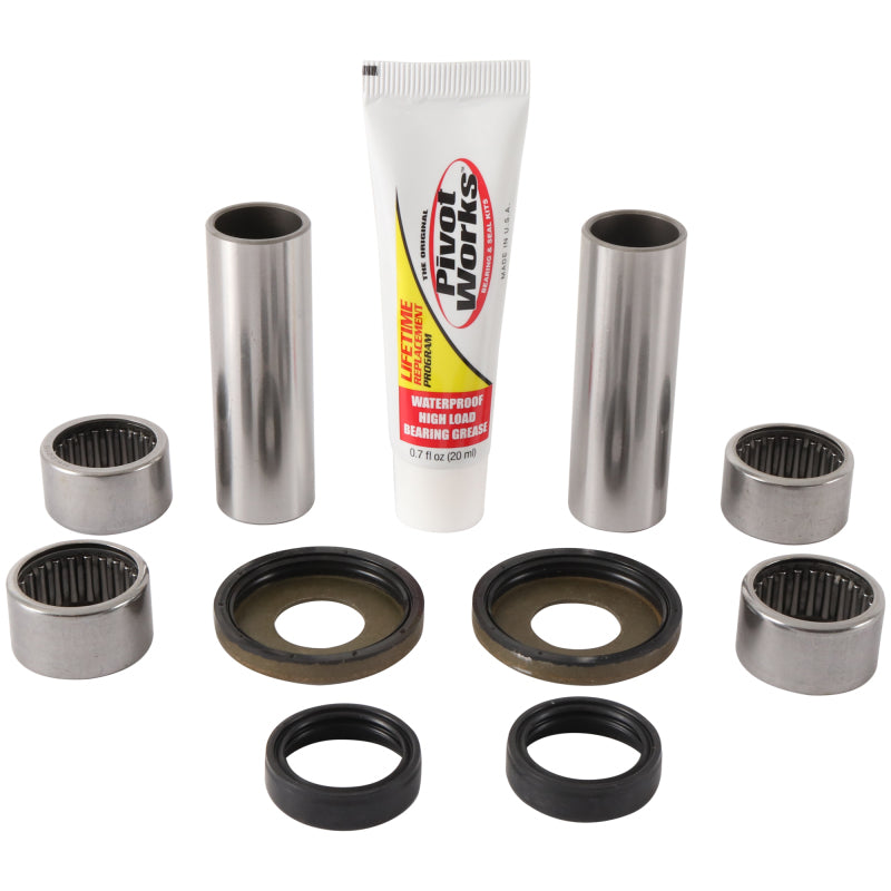 Pivot Works 08-20 Yamaha WR250R DUAL SPORT PW Swing Arm Kit PWSAK-Y30-000 PWSAK-Y30-000 Photo - Primary
