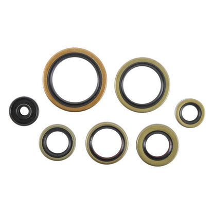 Vertex Pistons Vertex Gaskets 21-23 Gas-Gas EC250 Oil Seal Kit 822976 822976 Photo - Primary