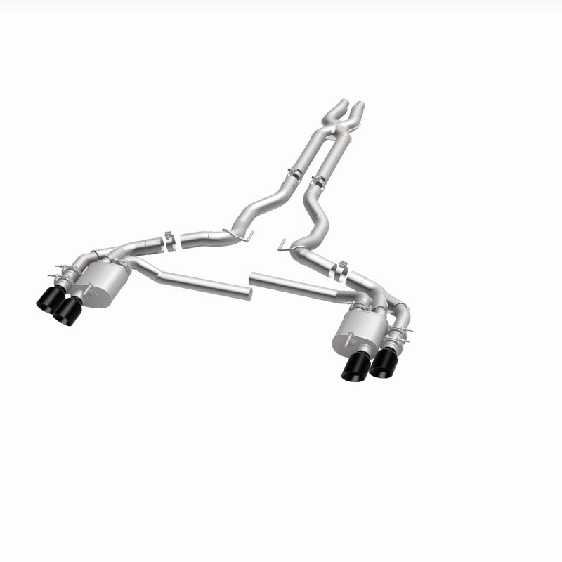 Magnaflow 18-21 Ford Mustang 5.0L V8 NEO Cat-Back Exhaust System 19579 19579 360 Degree Image Set