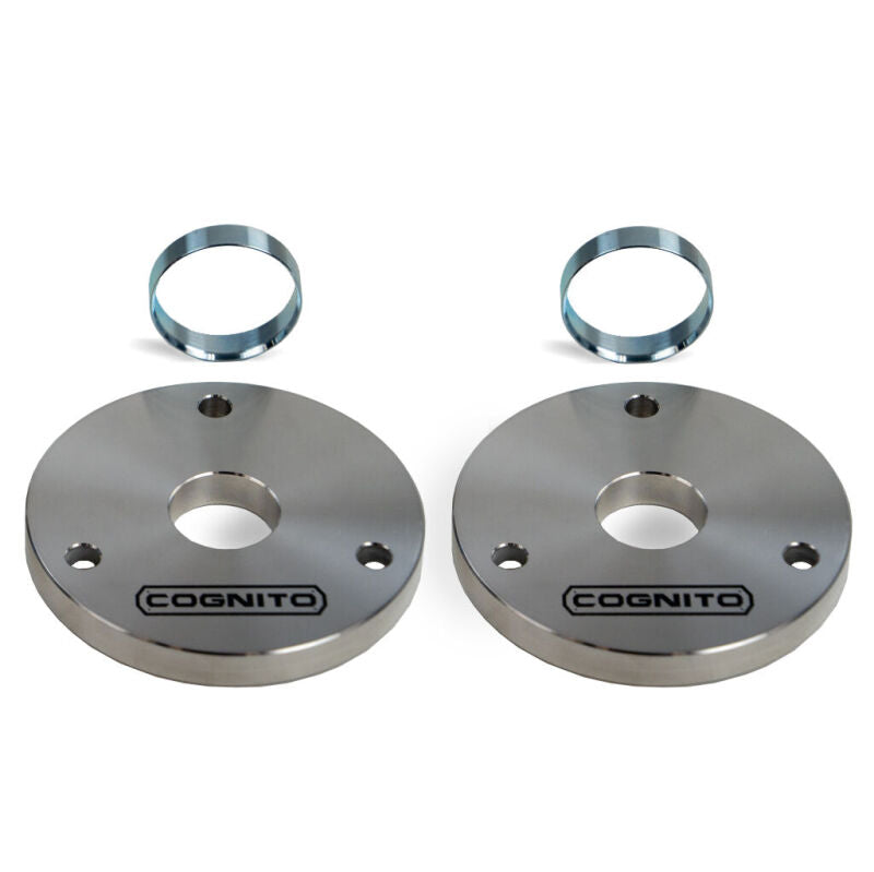 Cognito 23-24 Chevy/GMC Colorado / Canyon 2in Standard Leveling Kit 110-91242 110-91242 Photo - Primary