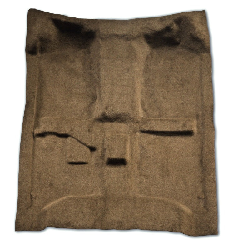LUND 73-77 Chevy Blazer (2Dr 2WD/4WD R/V) Pro-Line Full Flr. Replacement Carpet - Coffee (1 Pc.) 50608 50608 Photo - Primary
