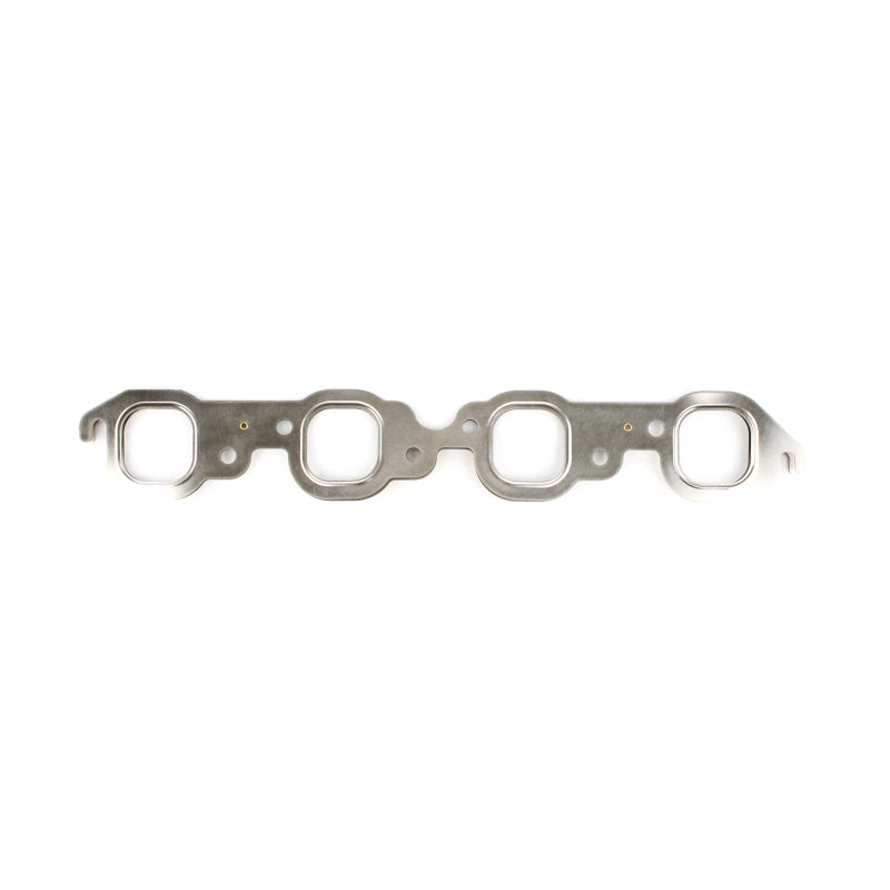 Cometic Gasket Cometic Chevy Mark-IV GM Gen-V/VI Big Block V8 .030in MLS Exhaust Mani Gskt Set-2in Square Ports C5084-030 C5084-030 Photo - Primary