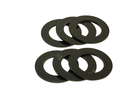 Belltech LEVELING SPACER 1inch (3 X 5/16inch) COLORADO 34932 34932 Photo - Primary