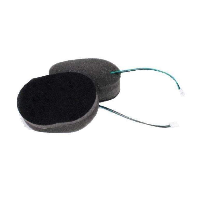 Rugged Radios Replacement 300 Ohm 50mm Foam Mount Headset Speaker SPEAKER-300-FM SPEAKER-300-FM Photo - Primary