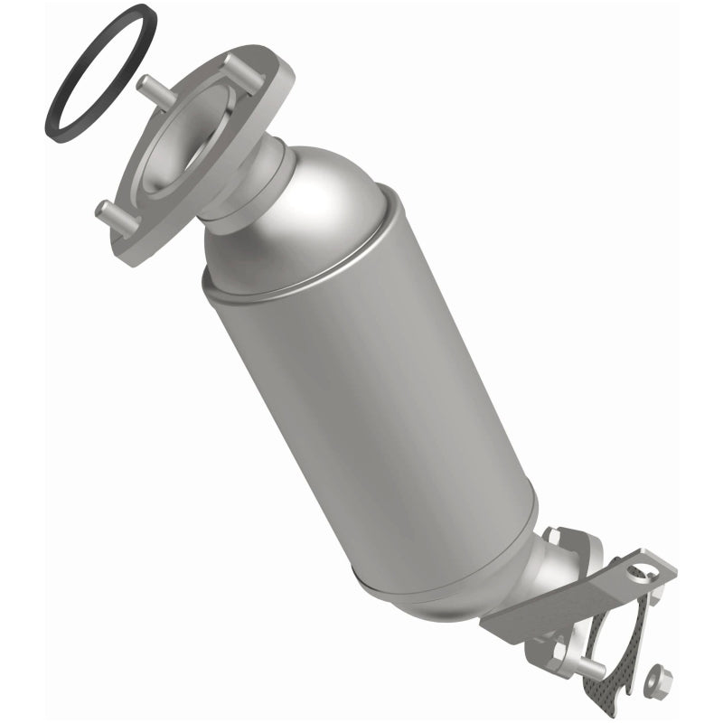 MagnaFlow California Grade CARB Compliant Direct-Fit Catalytic Converter 5582445 Photo - out of package