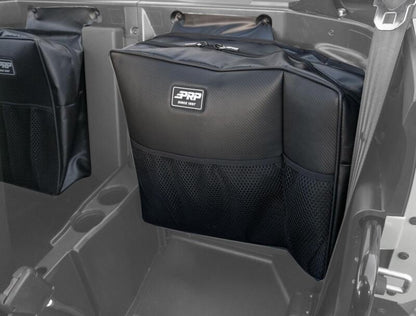 PRP Seats PRP Kawasaki KRX Firewall Bags (Pair) E90 E90 Photo - Close Up