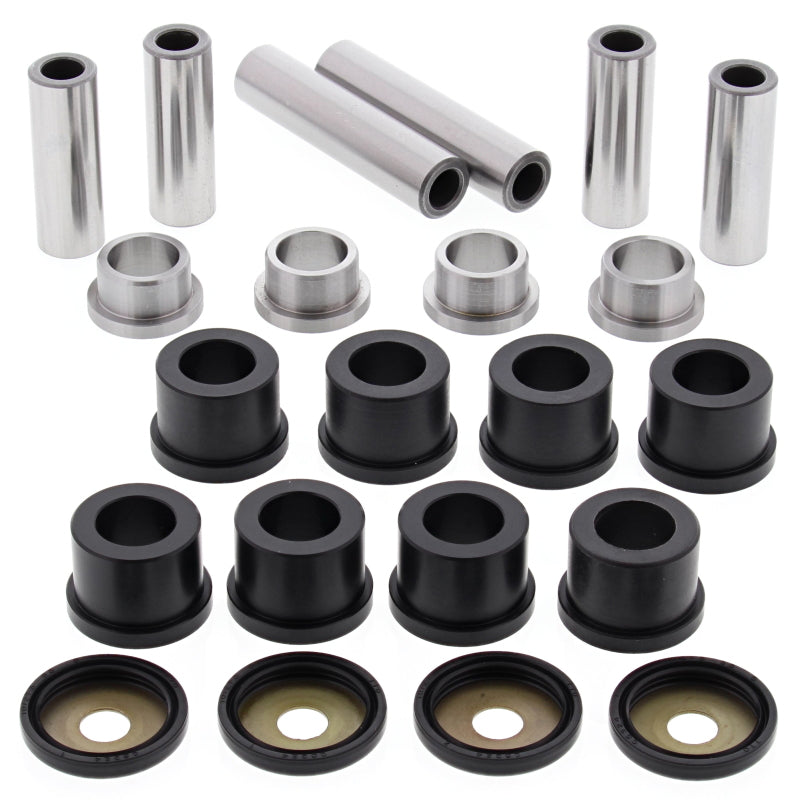 All Balls Racing 07-11 Yamaha YFM350 Grizzly IRS Rear Independent Suspension - 2 Kits Req. Per Veh. 50-1034 50-1034 Photo - Primary