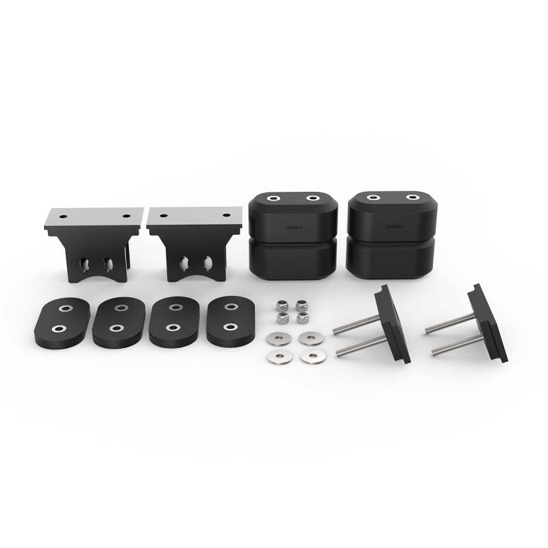 Timbren 2007+ Mercedes Sprinter 3500 Rear Suspension Enhancement System MBRSP35C2 MBRSP35C2 User 2