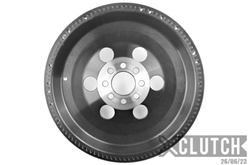 XCLUTCH 91-98 Nissan 180SX S13 2.0L Chromoly Flywheel XFNI013C XFNI013C User 1