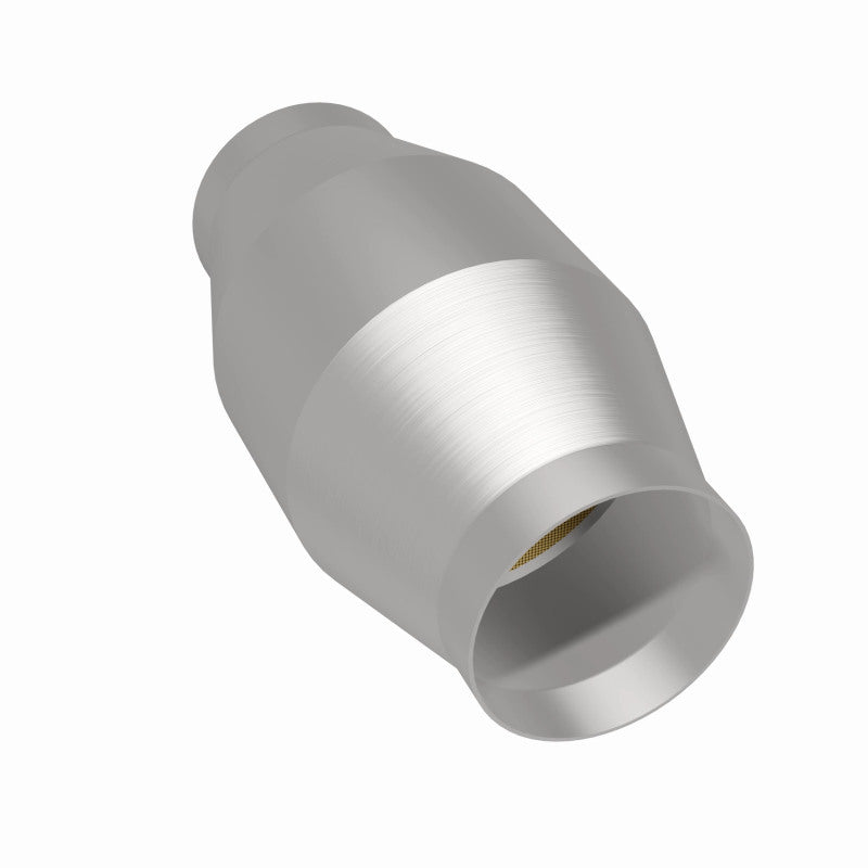 MagnaFlow Standard Grade Federal / EPA Compliant Universal Catalytic Converter 60011 360 Degree Image Set