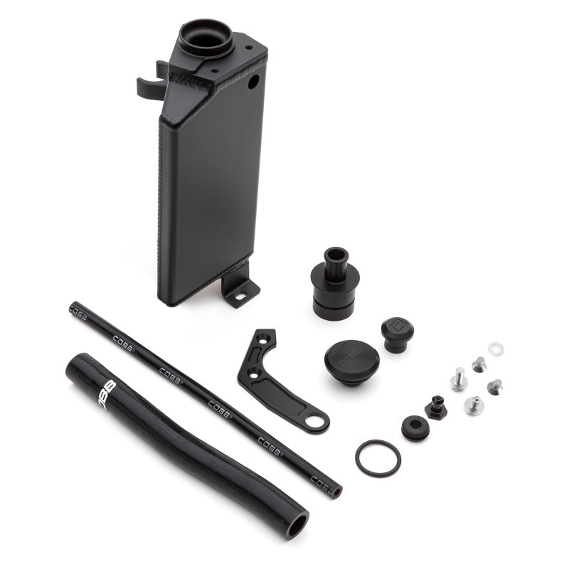 COBB COBB Coolant Overflow Tanks Cooling Coolant Reservoirs main image