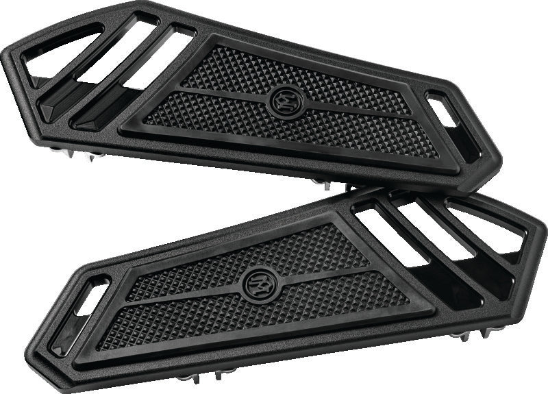 Performance Machine Rider Floorboard Assembly 0036-1014-SMB 0036-1014-SMB Photo - Primary