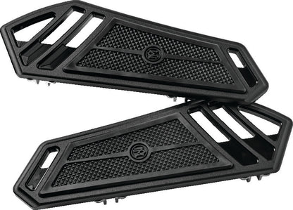 Performance Machine Rider Floorboard Assembly 0036-1014-SMB 0036-1014-SMB Photo - Primary