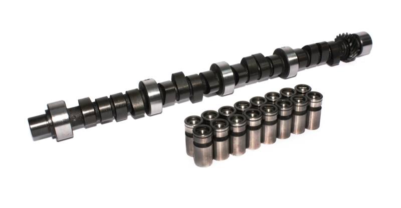 COMP Cams Cam & Lifter Kit CRS 306S CL20-249-4 CL20-249-4 Photo - Primary