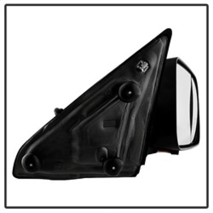 SPYDER Xtune Dodge Ram 1500 09-12 Power Heated Adjust Mirror Black HoUSing Right MIR-DRAM09S-PWH-R 9935602 9935602 Photo - Unmounted