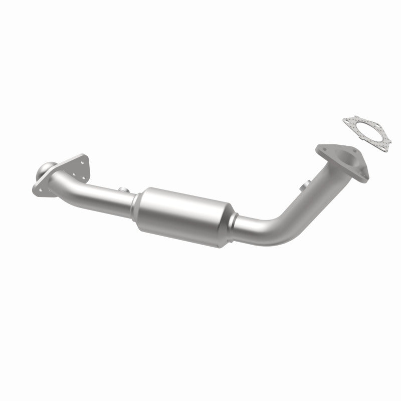 MagnaFlow California Grade CARB Compliant Direct-Fit Catalytic Converter 4481185 360 Degree Image Set