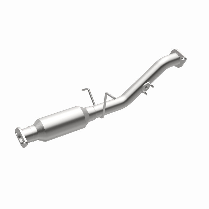 MagnaFlow Toyota T100 California Grade CARB Compliant Direct-Fit Catalytic Converter 4481014 360 Degree Image Set