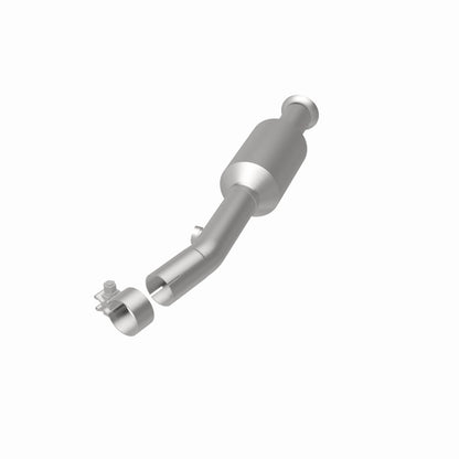 MagnaFlow OEM Grade Federal / EPA Compliant Direct-Fit Catalytic Converter 21-288 360 Degree Image Set