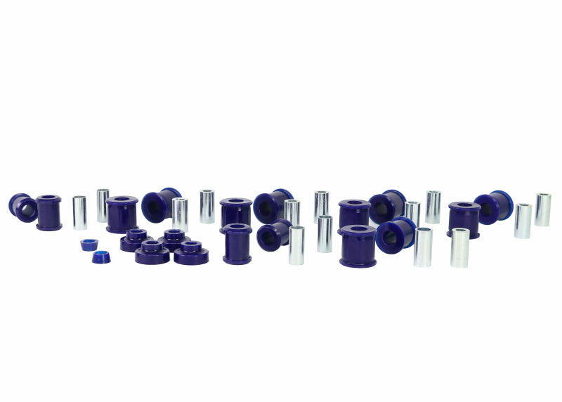 Superpro Mazda-Complete Kit KIT055K KIT055K Photo - Primary