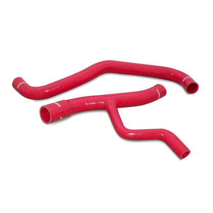 Mishimoto Hose Kit 96-04 GT Ford Mustang Red MMHOSE-MUS-96RD Photo - Primary