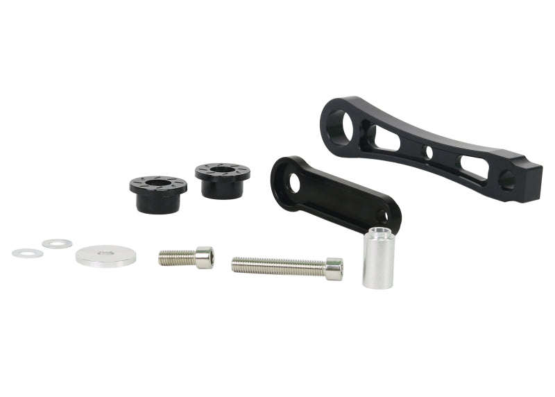 Whiteline 04-14 Audi A3 / 12-19 VW Beetle / 06-14 VW GTI Engine Pitch Mount Bushing KDT977 KDT977 Photo - Primary