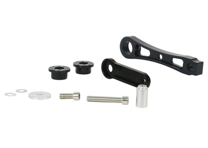 Whiteline 04-14 Audi A3 / 12-19 VW Beetle / 06-14 VW GTI Engine Pitch Mount Bushing KDT977 KDT977 Photo - Primary