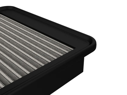 aFe OE High Performance Replacement Air Filter Lexus GX470 All 2003-2009 31-10027 Photo - Unmounted