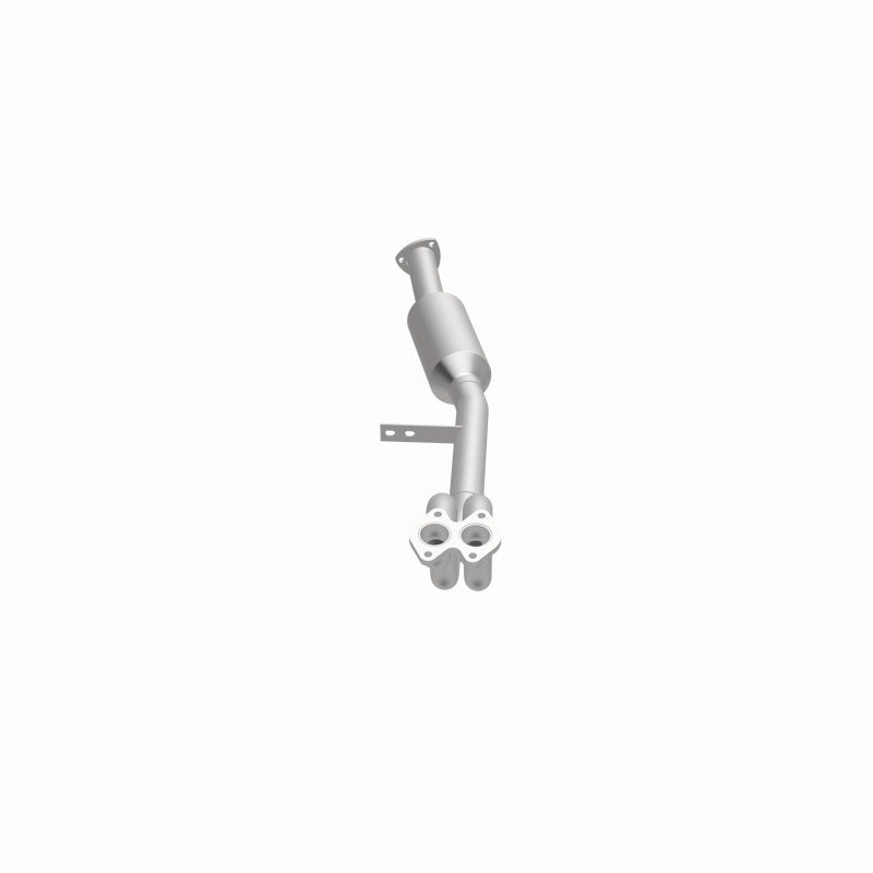 MagnaFlow Alfa Romeo Spider Standard Grade Federal / EPA Compliant Direct-Fit Catalytic Converter 23511 360 Degree Image Set