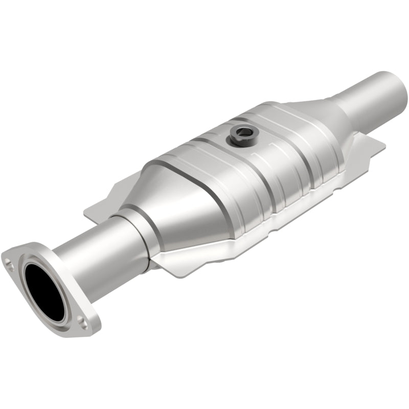 MagnaFlow OEM Grade Federal / EPA Compliant Direct-Fit Catalytic Converter 51288 Photo - Primary