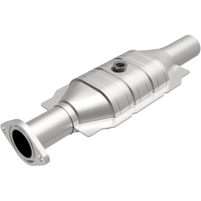 MagnaFlow OEM Grade Federal / EPA Compliant Direct-Fit Catalytic Converter 51288 Photo - Primary