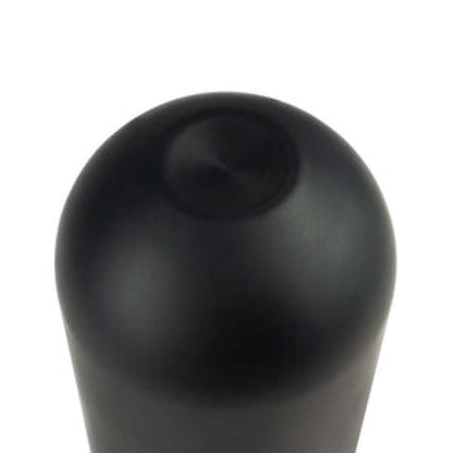 BLOX Racing Titanium Base With Black Ultraform Top M10X1.5 BXAC-00292-BK BXAC-00292-BK Photo - Primary