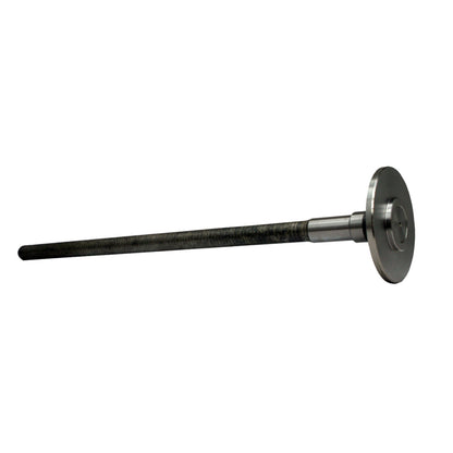 Yukon Gear & Axle Yukon Semi-Floating Axle Blank 1.210in Shaft Diameter w/C-Clip 33.42in YA BSF10-1400 YA BSF10-1400 Photo - Primary