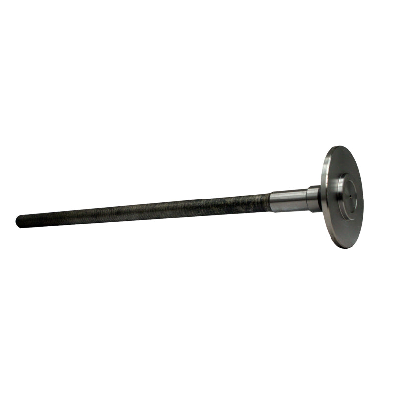 Yukon Gear & Axle Yukon Semi-Floating Axle Blank 1.210in Shaft Diameter w/C-Clip 33.42in YA BSF10-1400 YA BSF10-1400 Photo - Primary
