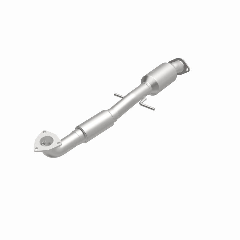 MagnaFlow Buick Verano OEM Grade Federal / EPA Compliant Direct-Fit Catalytic Converter 52914 360 Degree Image Set