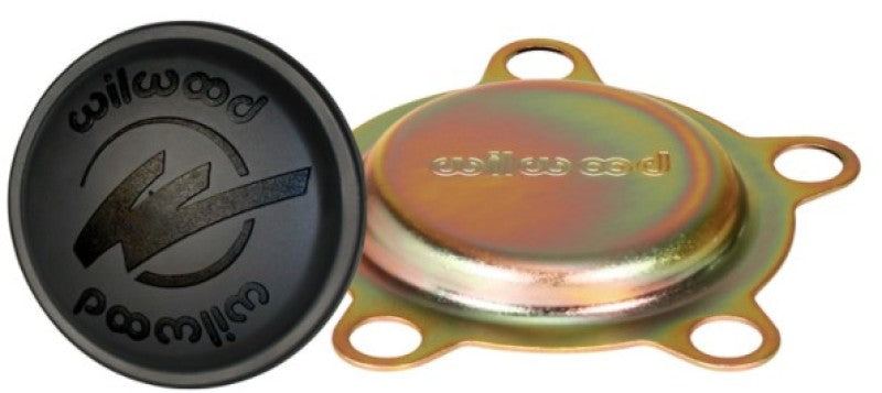 Wilwood Hub Cap-Starlite 55 Snap-Cap 270-6913 270-6913 User 1