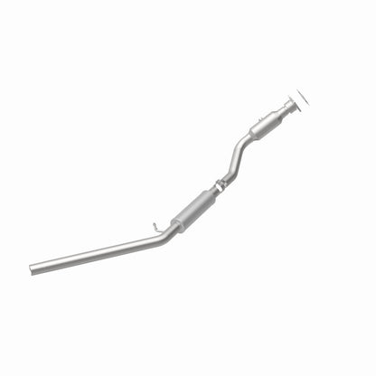 MagnaFlow California Grade CARB Compliant Direct-Fit Catalytic Converter 5551448 360 Degree Image Set