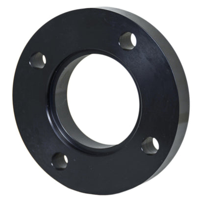 Fluidampr Ford 5/8 4-bolt Pulley Spacer Aluminum N/A Balanced Damper 717656 717656 User 2