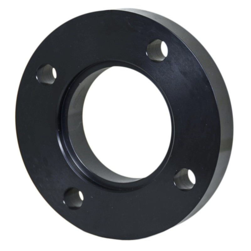 Fluidampr Ford 5/8 4-bolt Pulley Spacer Aluminum N/A Balanced Damper 717656 717656 User 2