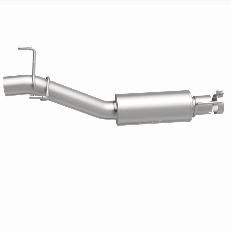 MagnaFlow Ram D-Fit Muffler Replacement With Muffler Performance Exhaust System 19493 360 Degree Image Set
