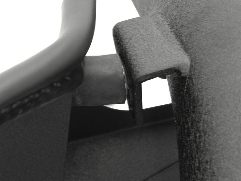 aFe  POWER 54-11552-1 Magnum FORCE Stage-2 Pro 5R Cold Air Intake Syste 54-11552-1 Photo - Unmounted