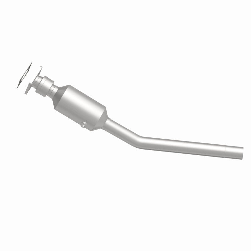 MagnaFlow California Grade CARB Compliant Direct-Fit Catalytic Converter 4481758 360 Degree Image Set